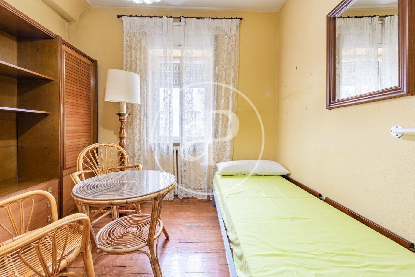 3 chambre Appartement à vendre à Madrid ville - 1 178 000 € (Ref: 9876451)