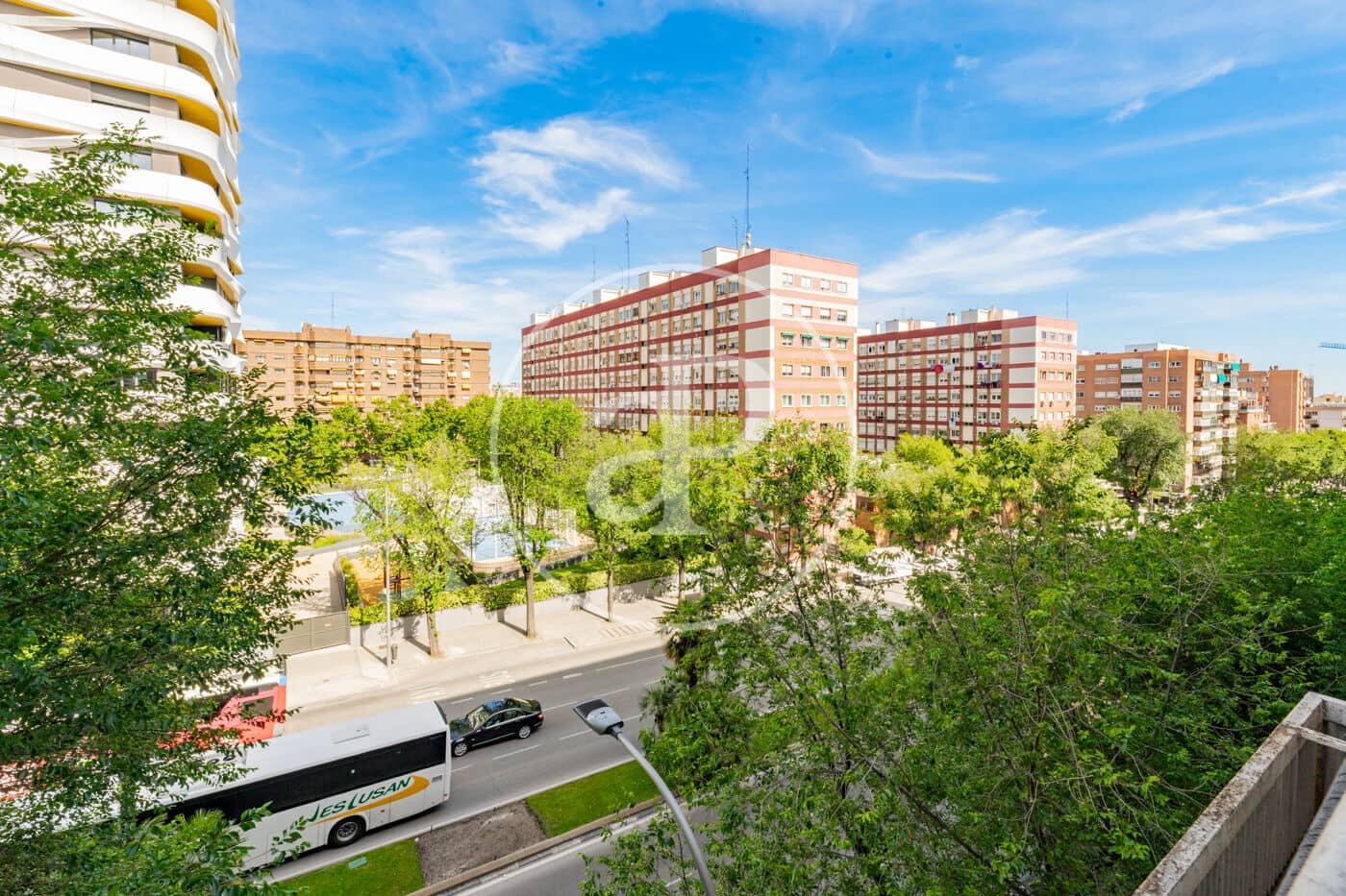 3 chambre Appartement à vendre à Madrid ville - 1 178 000 € (Ref: 9876451)