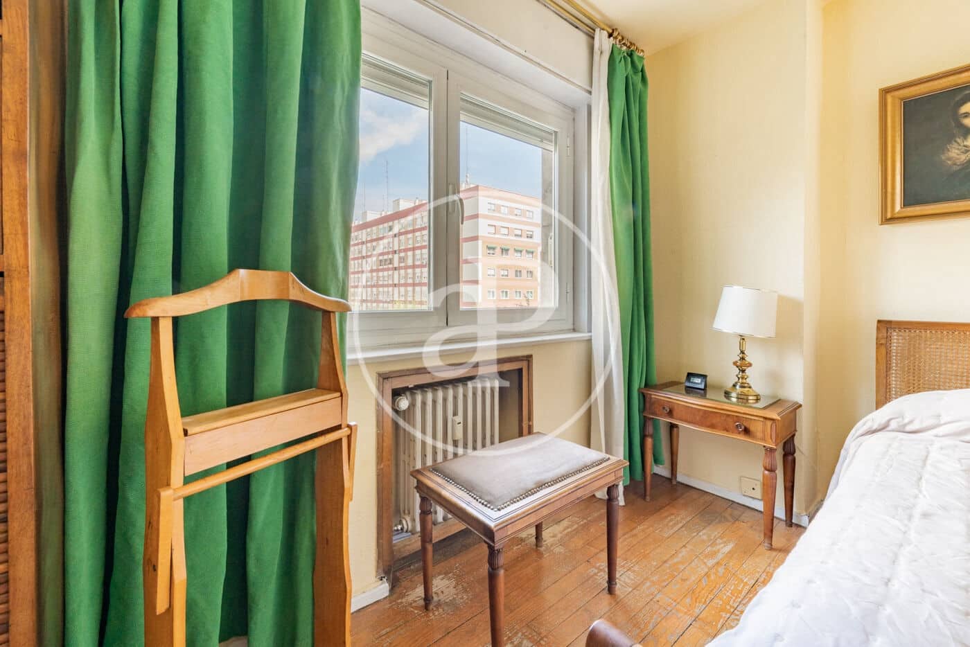3 chambre Appartement à vendre à Madrid ville - 1 178 000 € (Ref: 9876451)