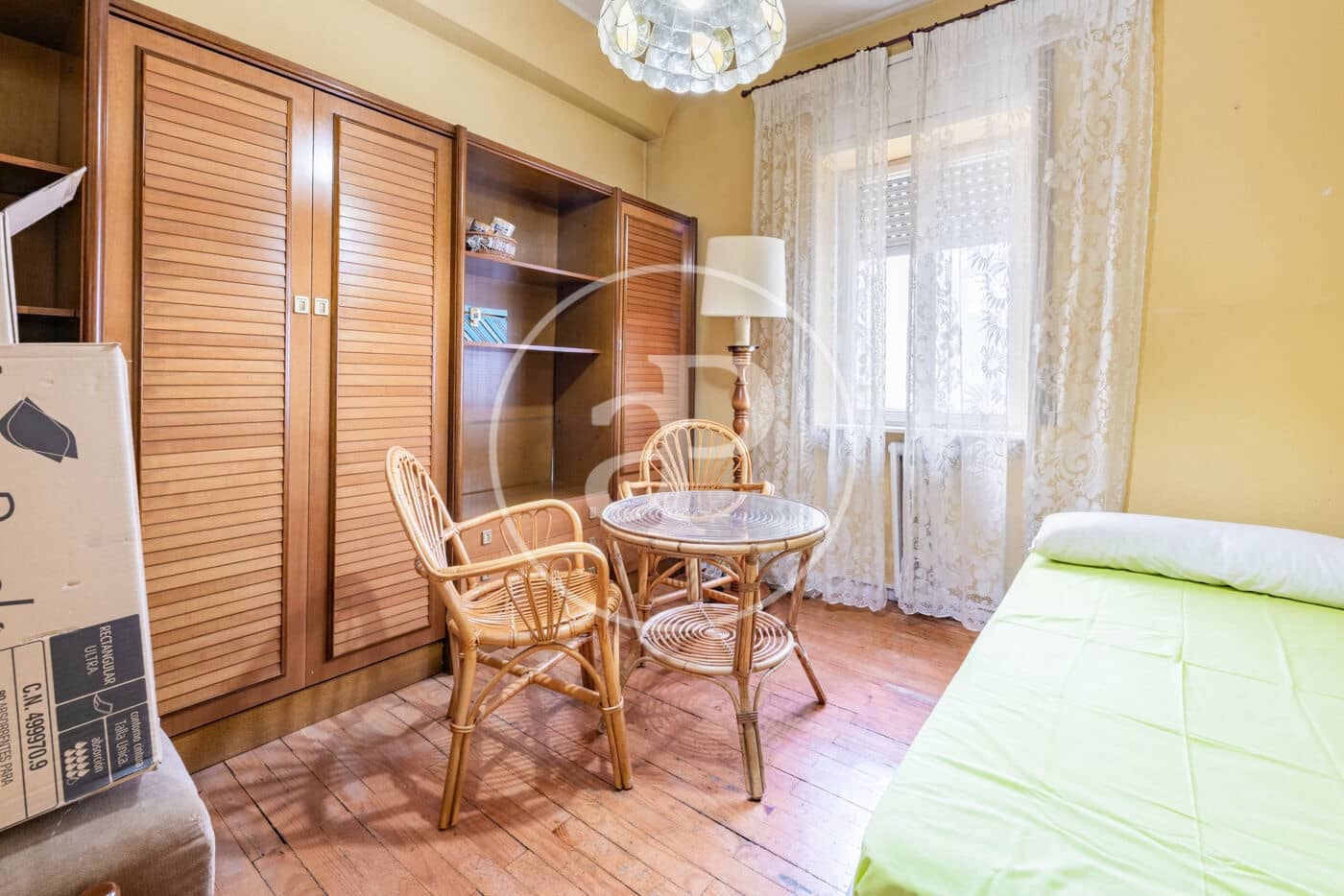 3 chambre Appartement à vendre à Madrid ville - 1 178 000 € (Ref: 9876451)