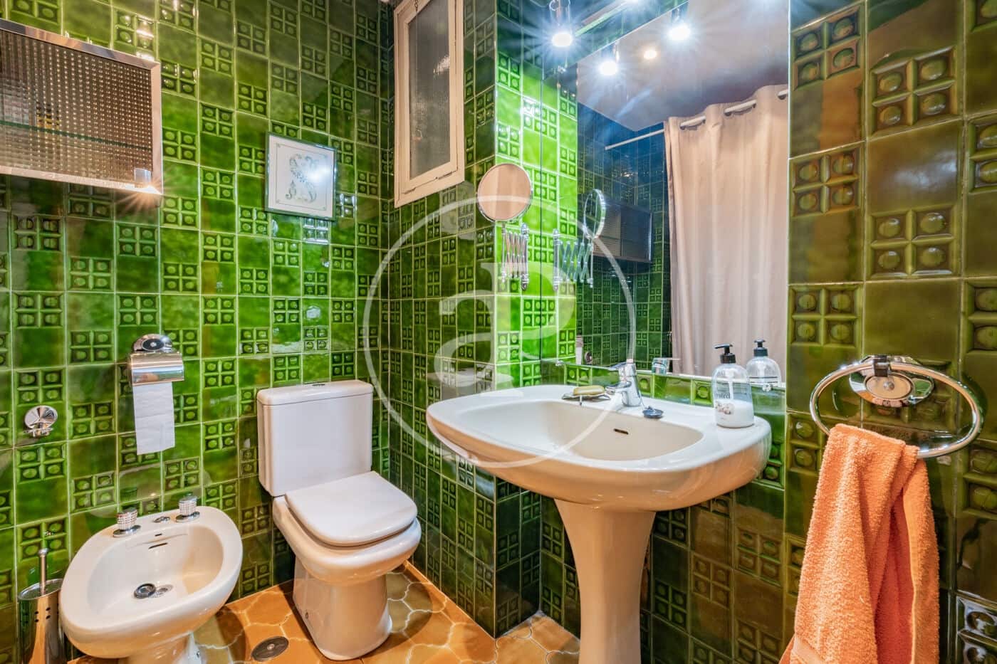 3 chambre Appartement à vendre à Madrid ville - 1 178 000 € (Ref: 9876451)
