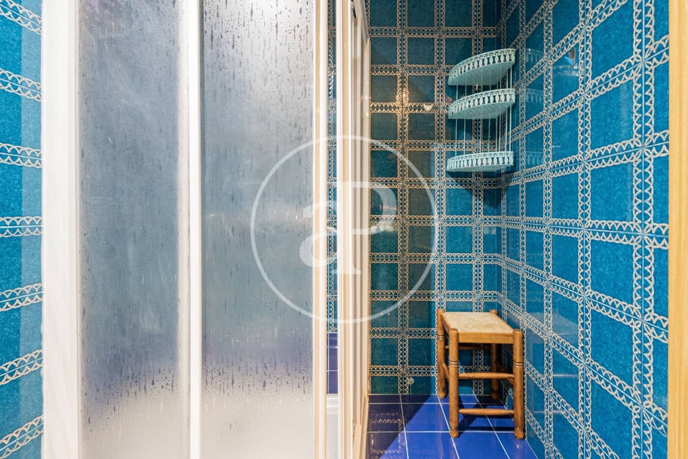 3 chambre Appartement à vendre à Madrid ville - 1 178 000 € (Ref: 9876451)