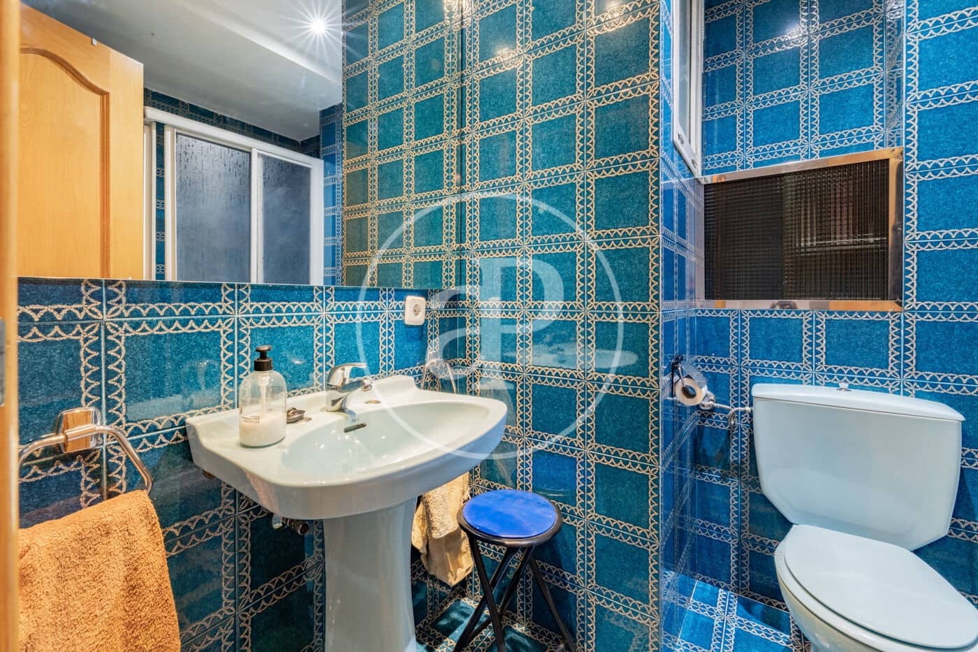 3 chambre Appartement à vendre à Madrid ville - 1 178 000 € (Ref: 9876451)