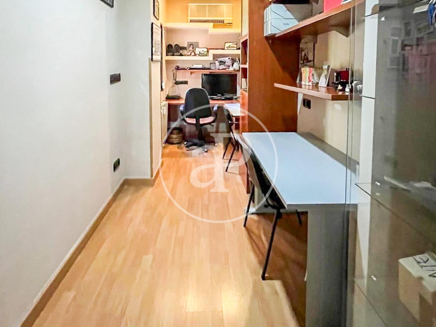 5 soveværelse Lejlighed til salg i Madrid by med swimmingpool - € 1.150.000 (Ref: 9876452)