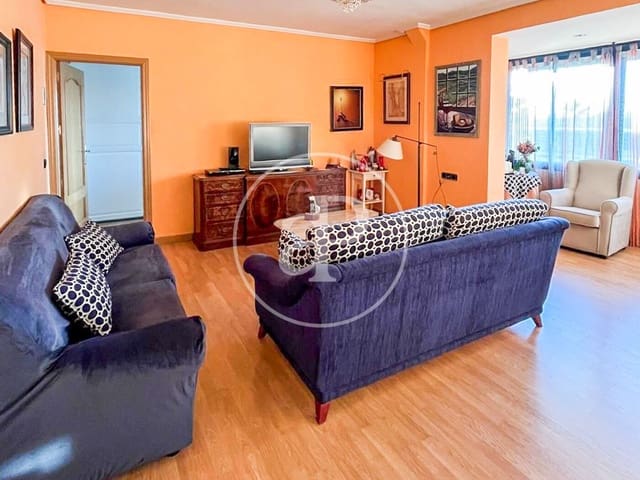 5 sypialnia Apartament na sprzedaż w Valverde, Miasto Madryt z basenem - 1 150 000 € (Ref: 9876452)