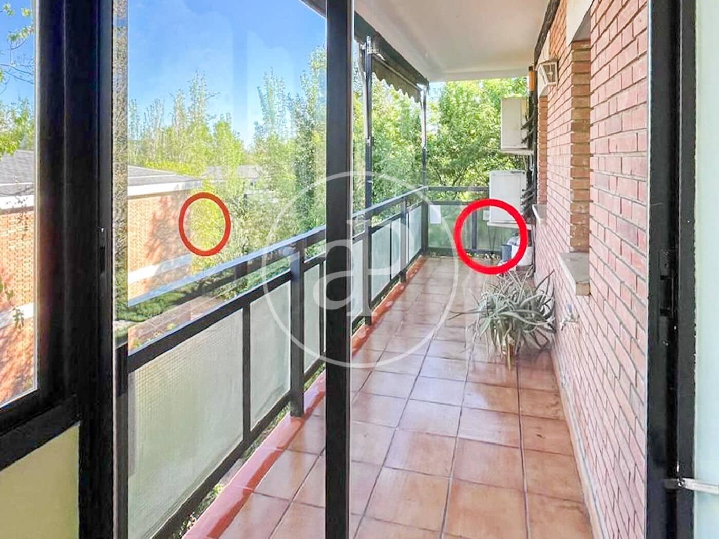 5 soveværelse Lejlighed til salg i Madrid by med swimmingpool - € 1.150.000 (Ref: 9876452)