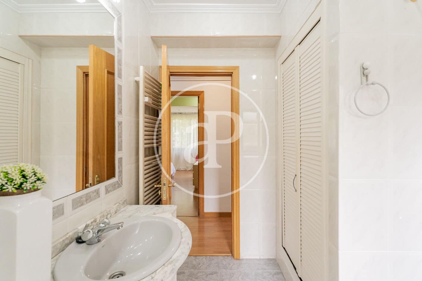 5 slaapkamer Appartement te koop in Madrid stad met zwembad - € 1.150.000 (Ref: 9876452)