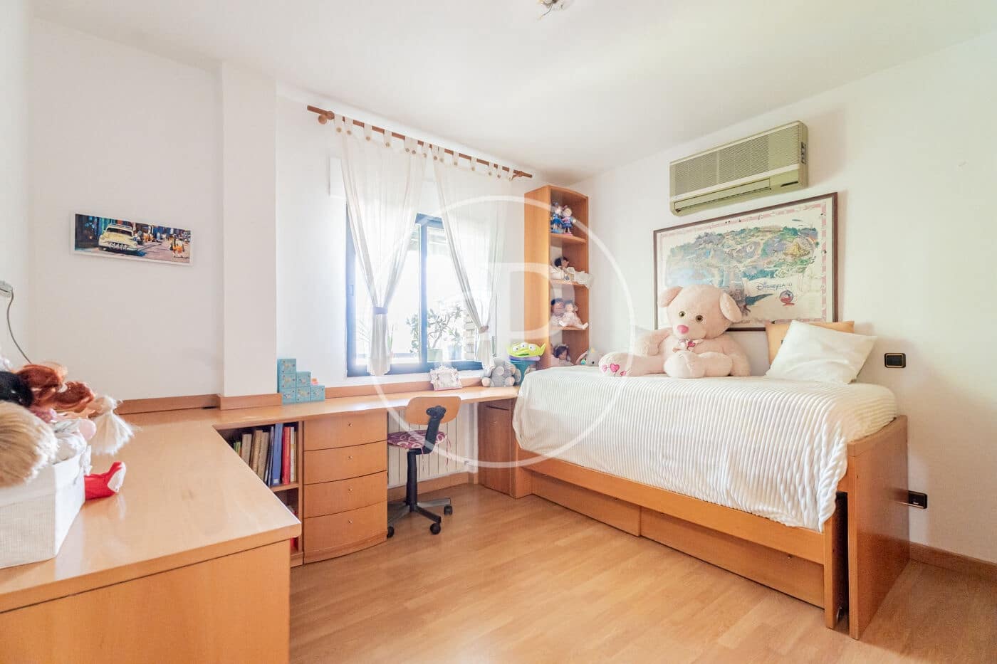 5 slaapkamer Appartement te koop in Madrid stad met zwembad - € 1.150.000 (Ref: 9876452)