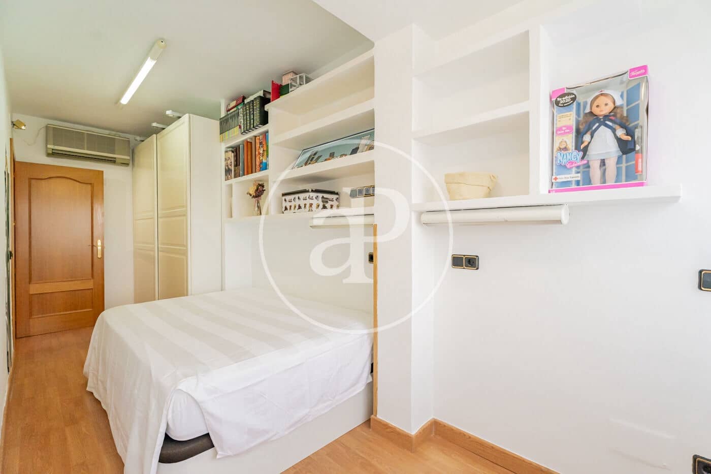 5 slaapkamer Appartement te koop in Madrid stad met zwembad - € 1.150.000 (Ref: 9876452)