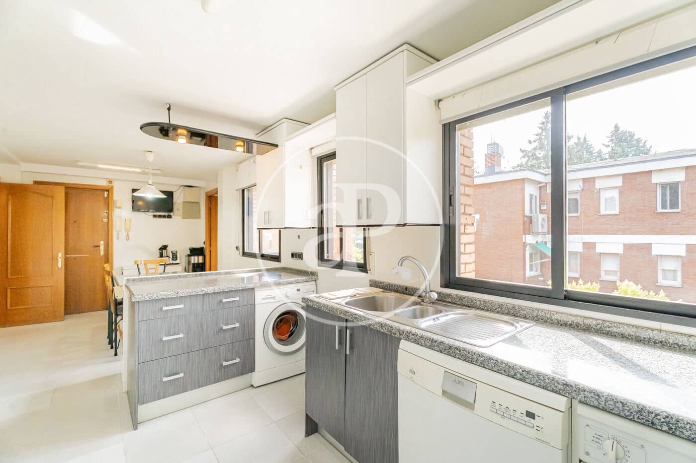 5 slaapkamer Appartement te koop in Madrid stad met zwembad - € 1.150.000 (Ref: 9876452)
