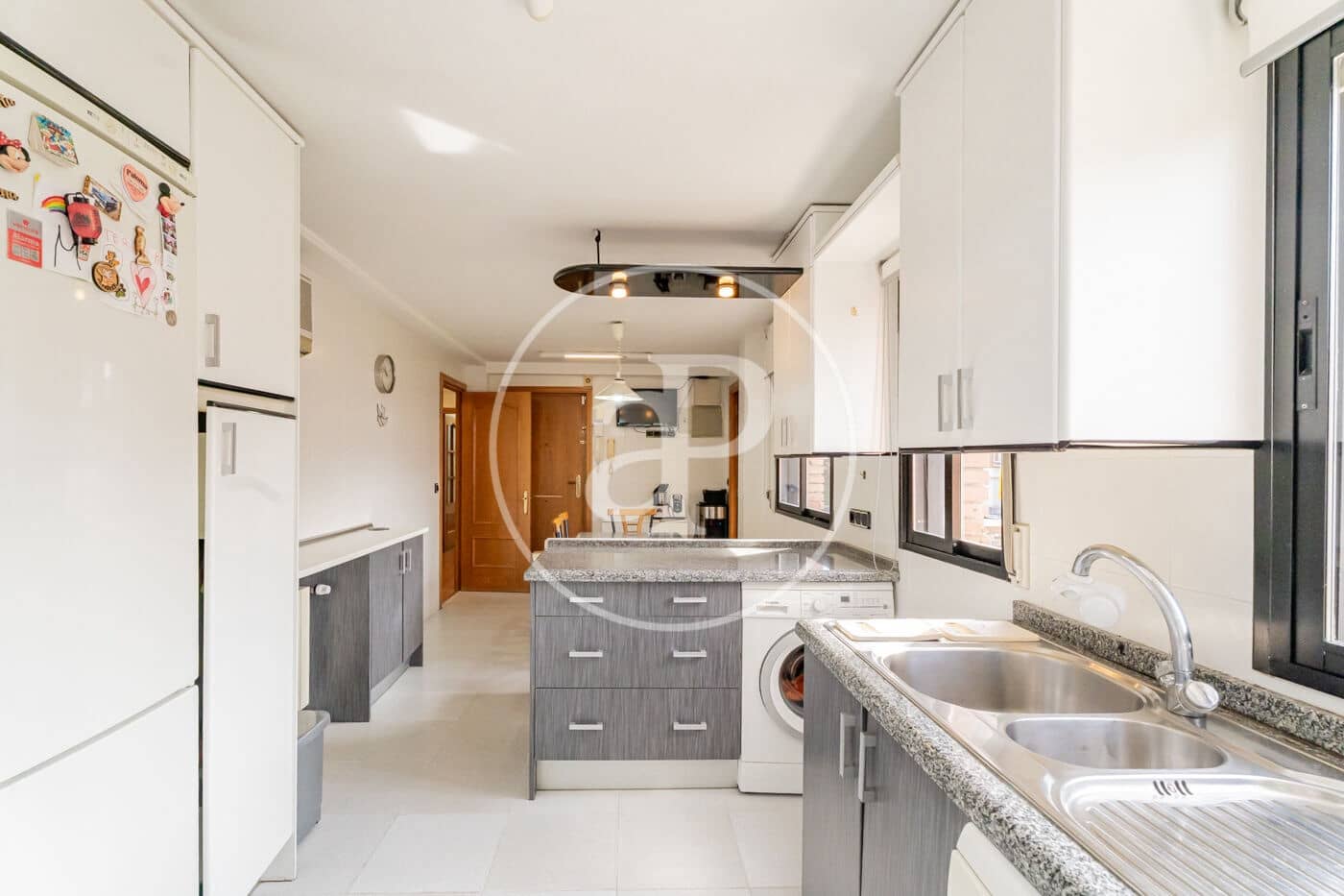 5 slaapkamer Appartement te koop in Madrid stad met zwembad - € 1.150.000 (Ref: 9876452)