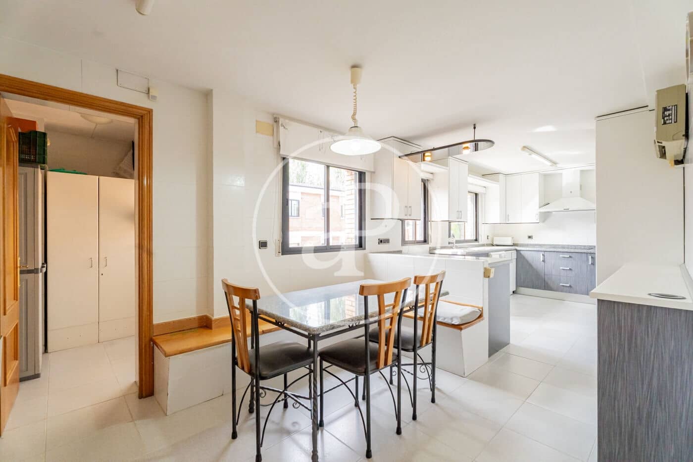 5 slaapkamer Appartement te koop in Madrid stad met zwembad - € 1.150.000 (Ref: 9876452)
