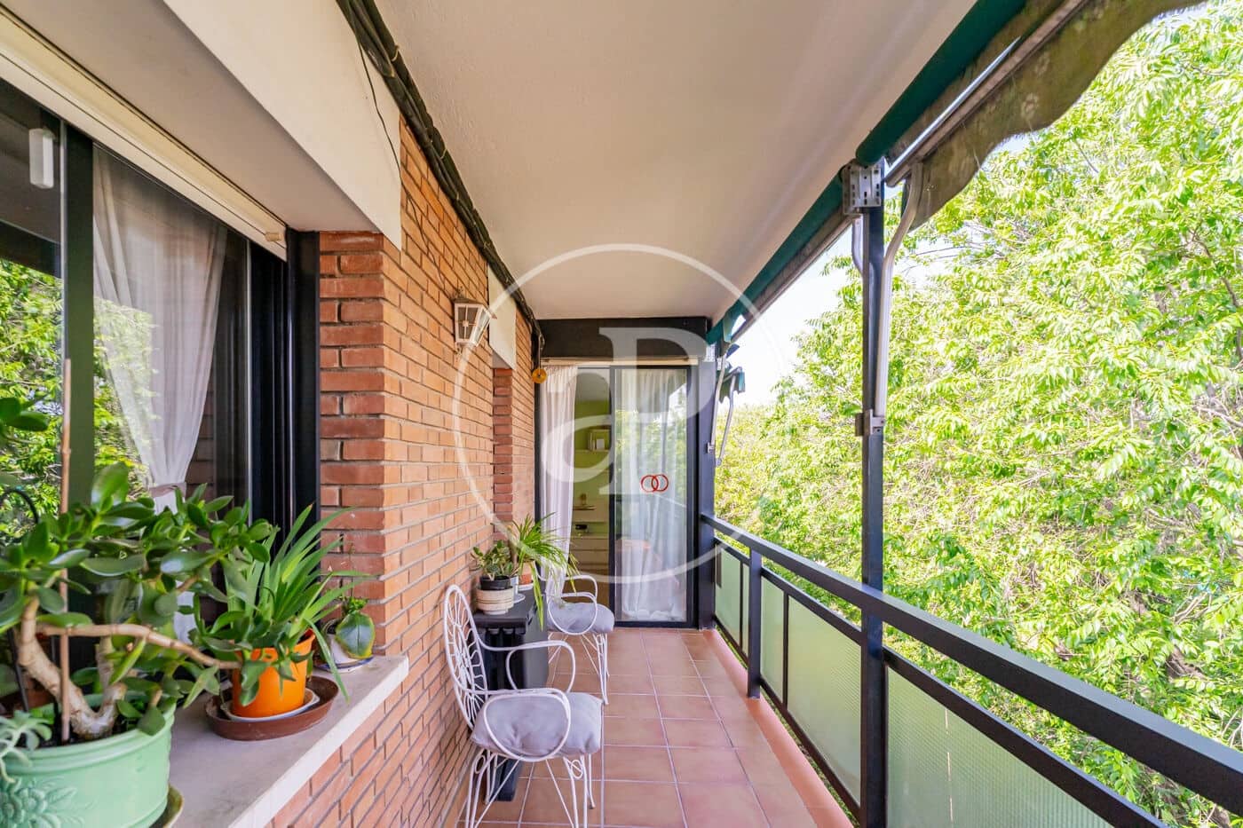5 slaapkamer Appartement te koop in Madrid stad met zwembad - € 1.150.000 (Ref: 9876452)