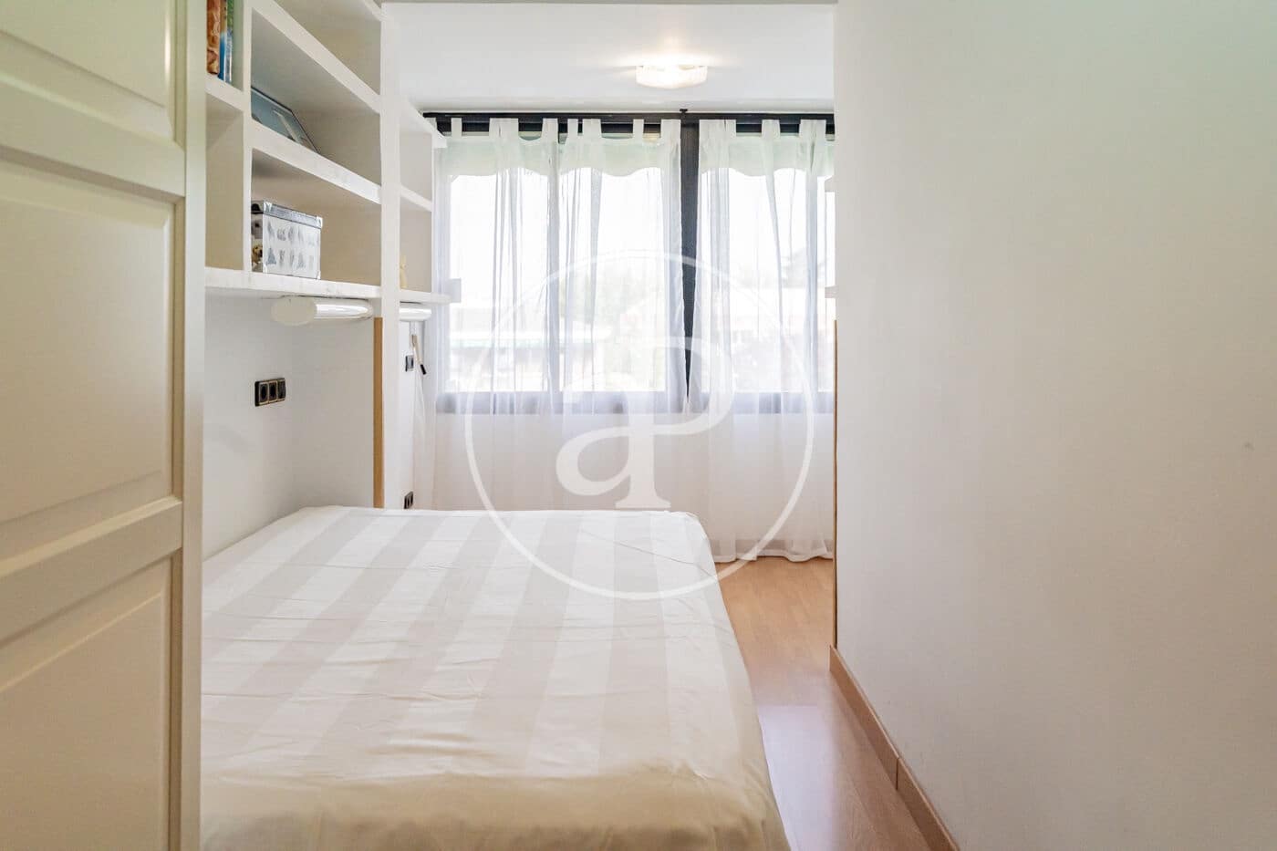 5 slaapkamer Appartement te koop in Madrid stad met zwembad - € 1.150.000 (Ref: 9876452)