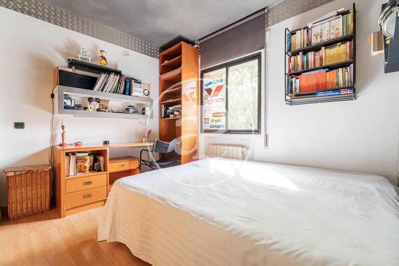 5 slaapkamer Appartement te koop in Madrid stad met zwembad - € 1.150.000 (Ref: 9876452)