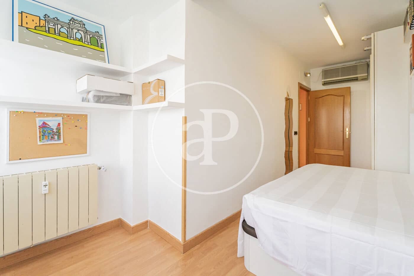 5 slaapkamer Appartement te koop in Madrid stad met zwembad - € 1.150.000 (Ref: 9876452)
