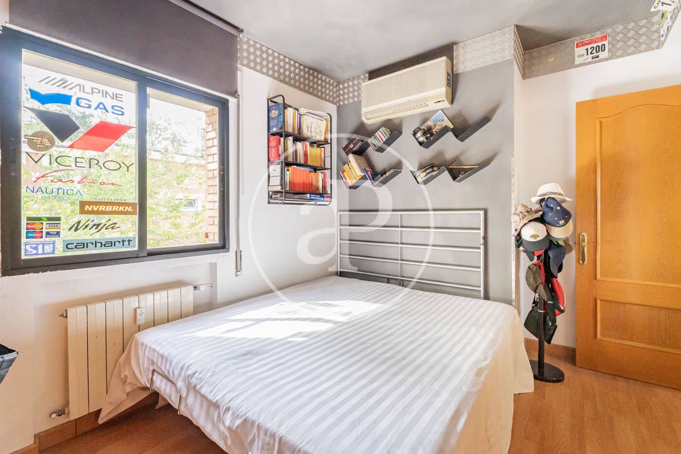 5 slaapkamer Appartement te koop in Madrid stad met zwembad - € 1.150.000 (Ref: 9876452)