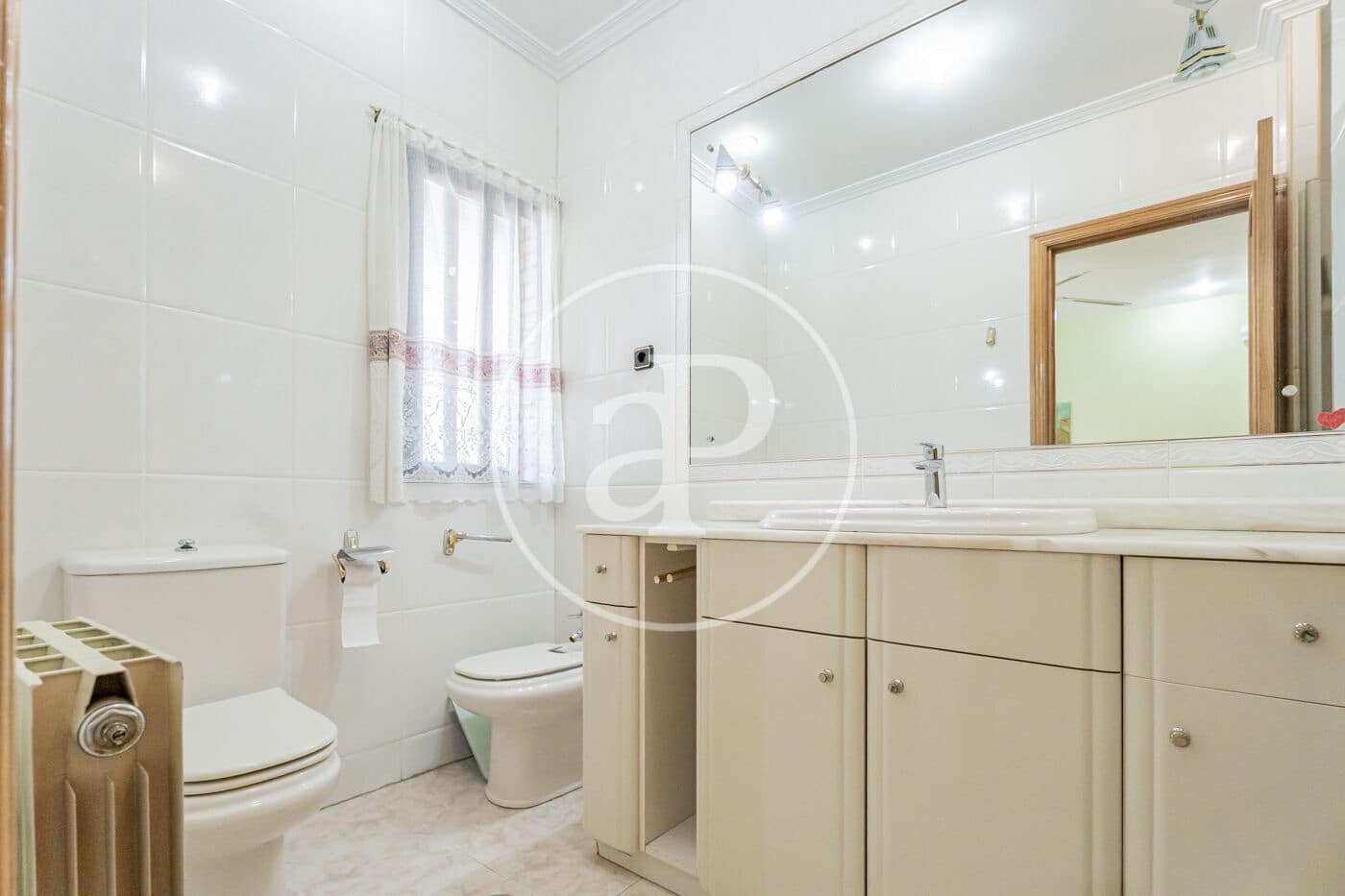 5 slaapkamer Appartement te koop in Madrid stad met zwembad - € 1.150.000 (Ref: 9876452)