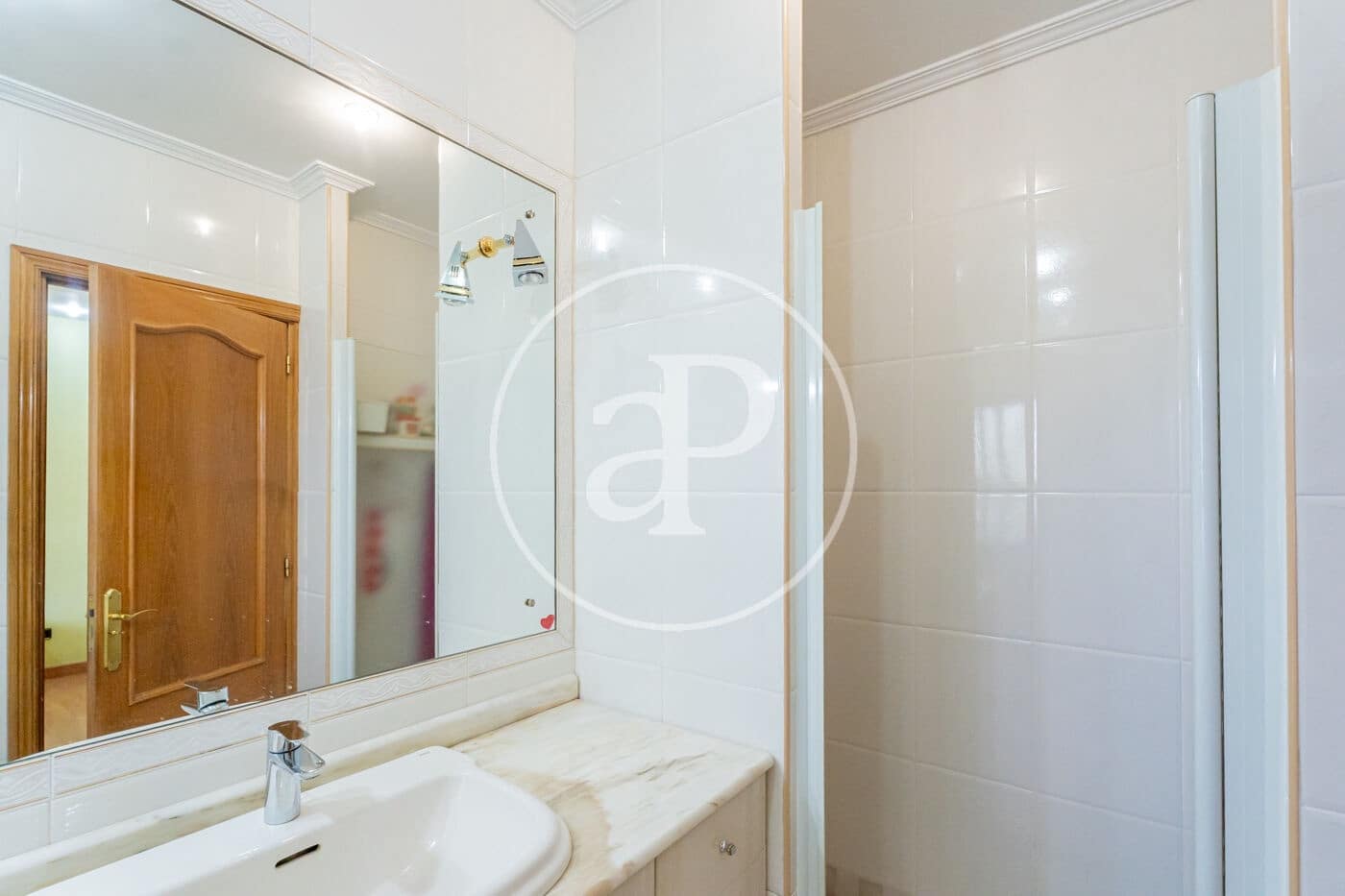 5 slaapkamer Appartement te koop in Madrid stad met zwembad - € 1.150.000 (Ref: 9876452)