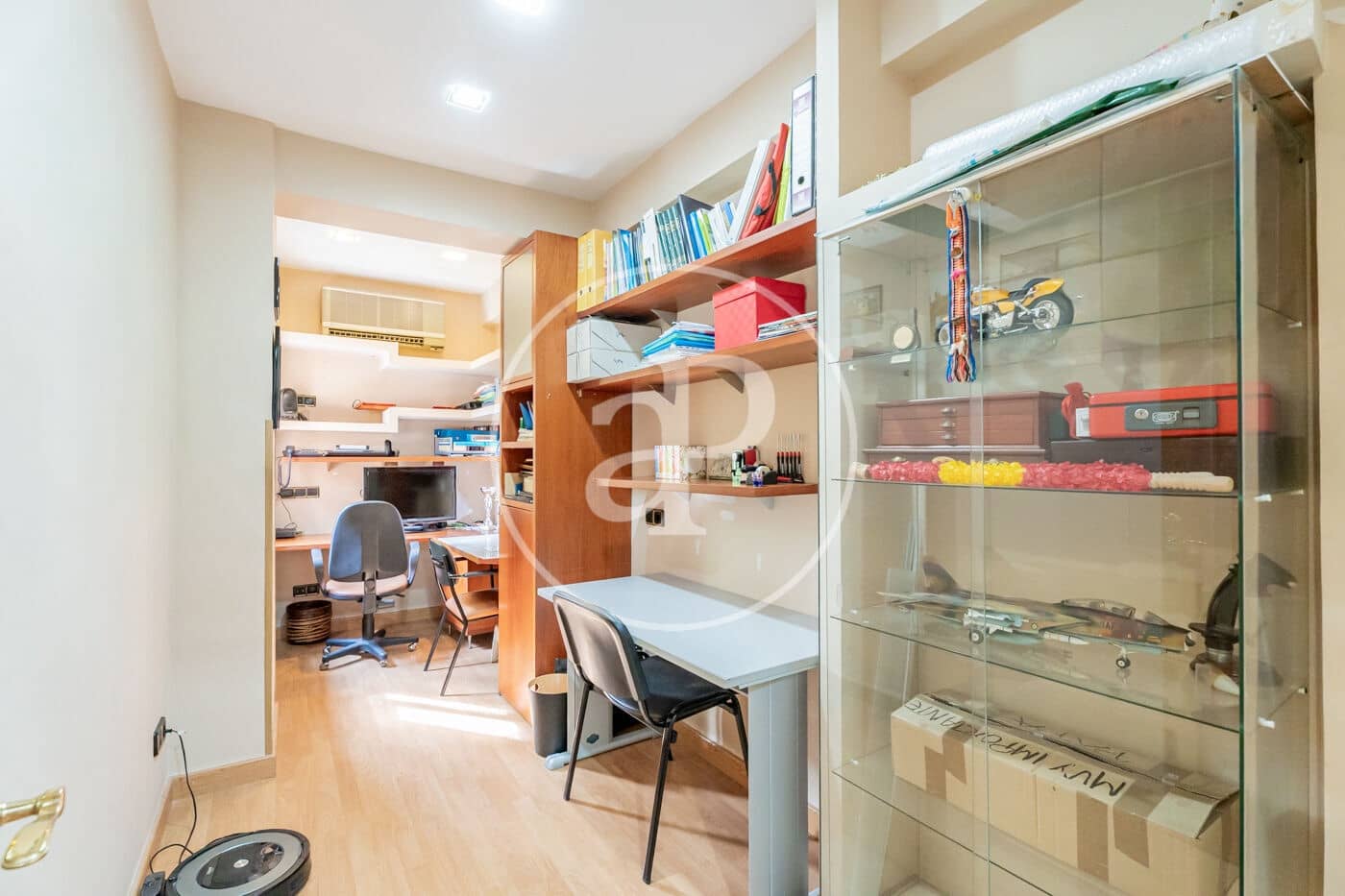 5 slaapkamer Appartement te koop in Madrid stad met zwembad - € 1.150.000 (Ref: 9876452)