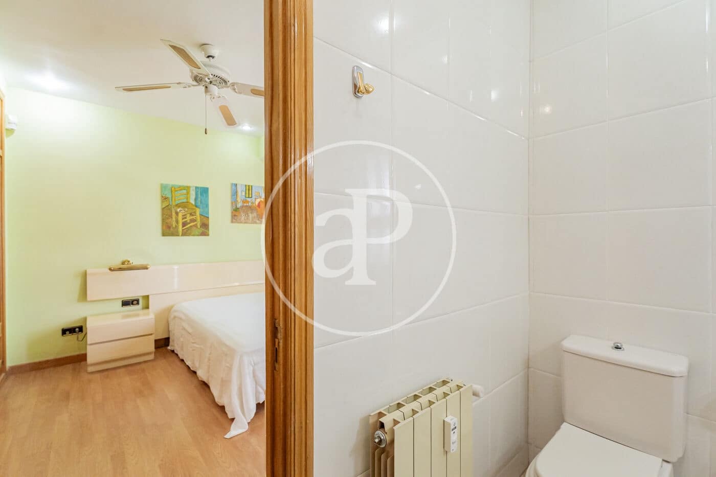 5 slaapkamer Appartement te koop in Madrid stad met zwembad - € 1.150.000 (Ref: 9876452)