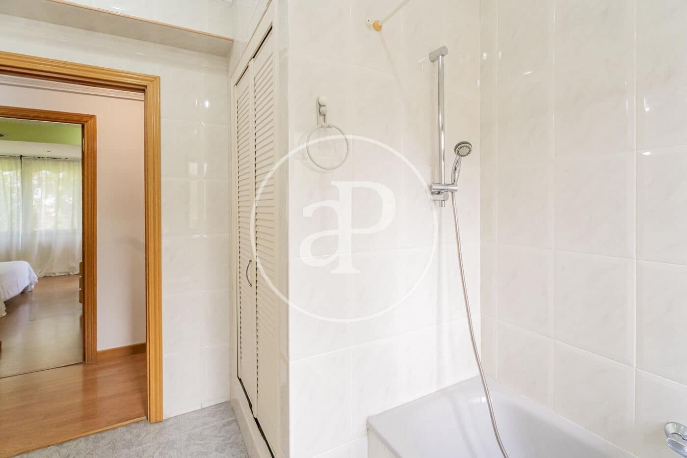 5 slaapkamer Appartement te koop in Madrid stad met zwembad - € 1.150.000 (Ref: 9876452)