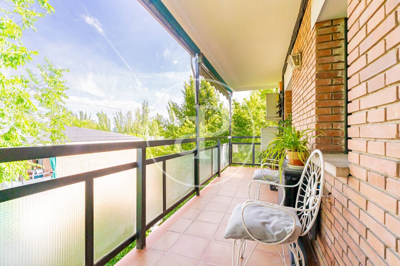 5 slaapkamer Appartement te koop in Madrid stad met zwembad - € 1.150.000 (Ref: 9876452)