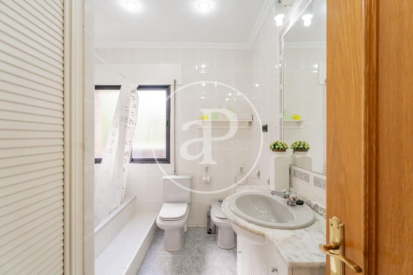 5 slaapkamer Appartement te koop in Madrid stad met zwembad - € 1.150.000 (Ref: 9876452)