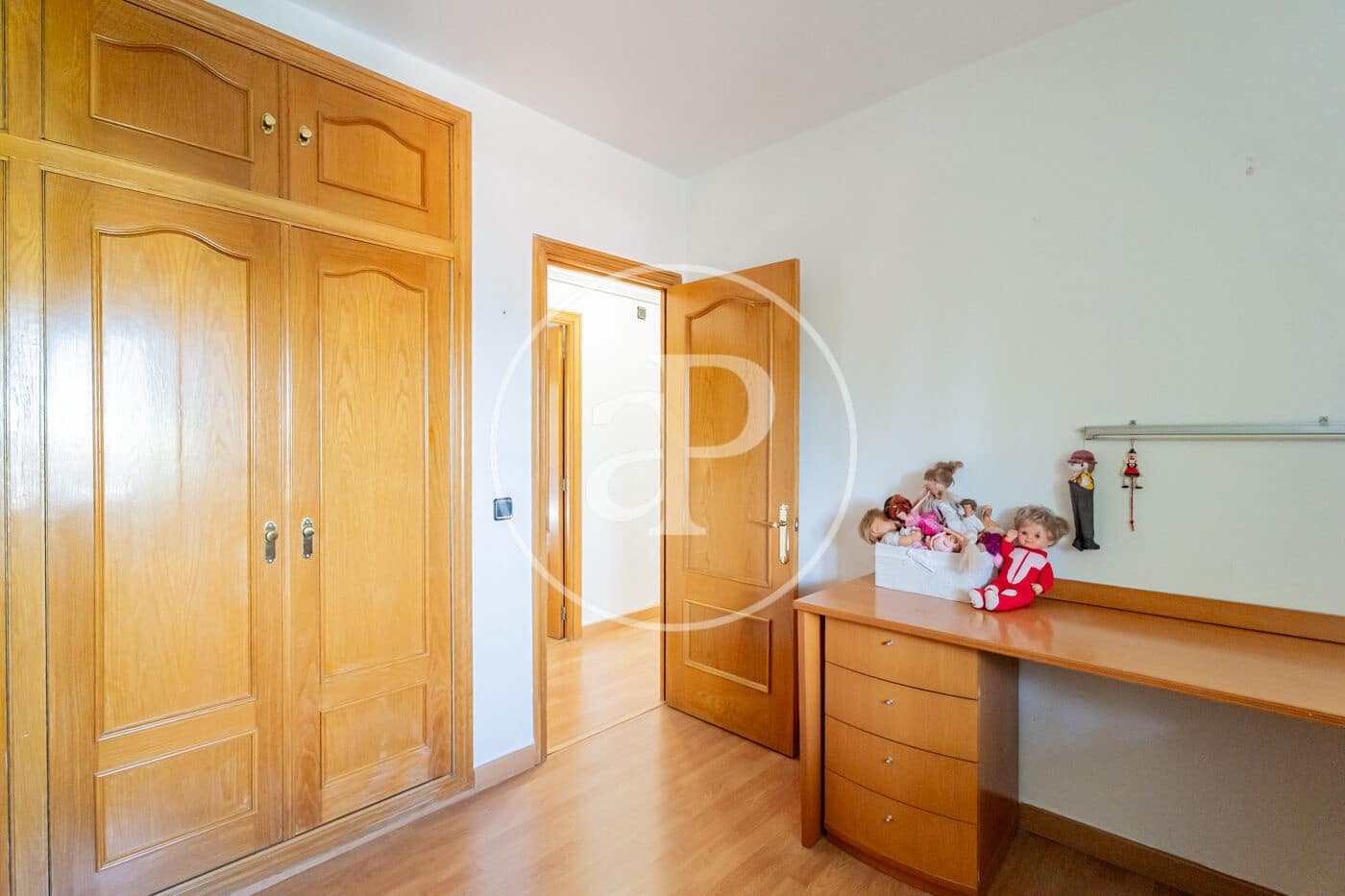 5 slaapkamer Appartement te koop in Madrid stad met zwembad - € 1.150.000 (Ref: 9876452)