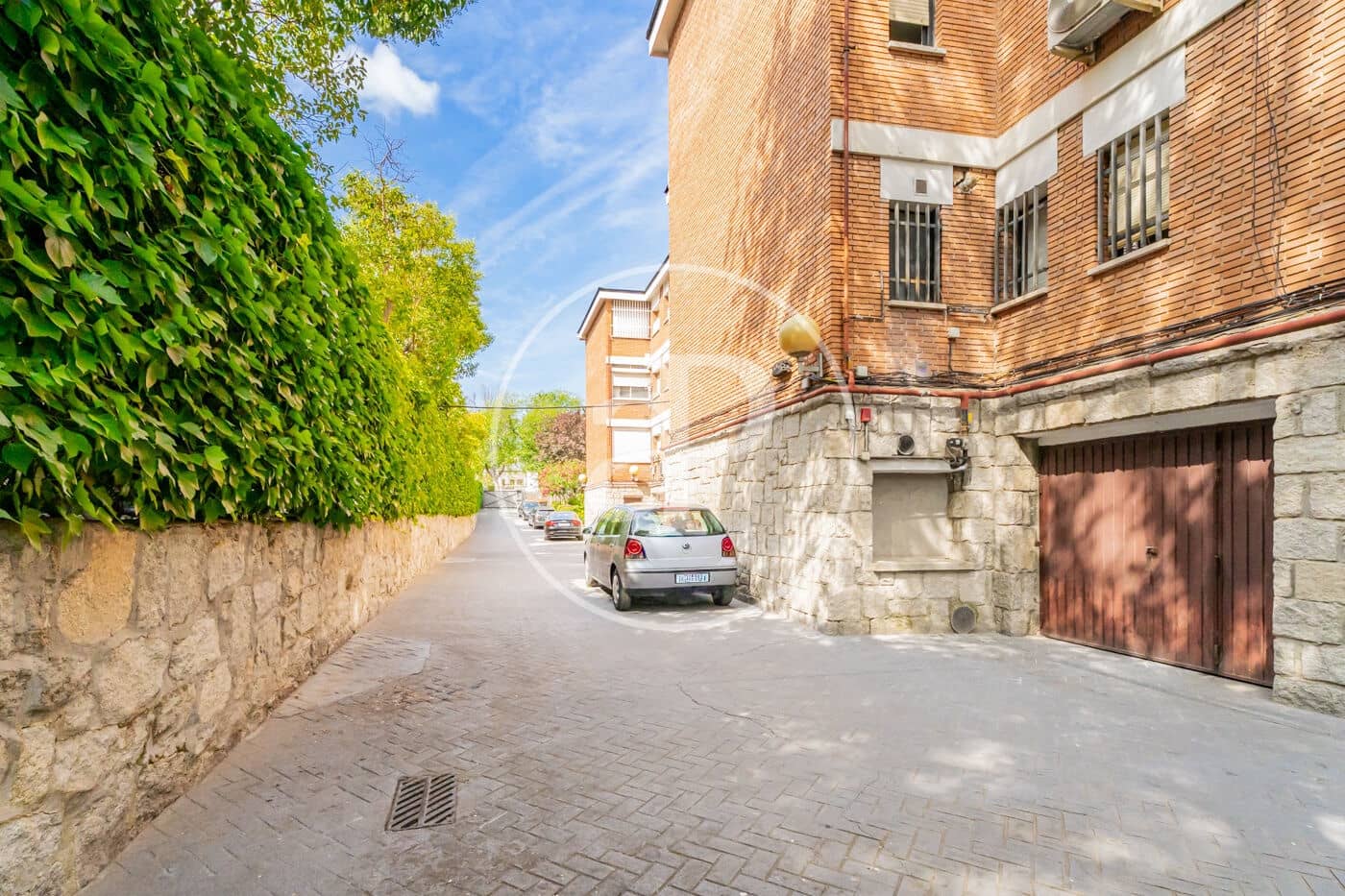 5 slaapkamer Appartement te koop in Madrid stad met zwembad - € 1.150.000 (Ref: 9876452)