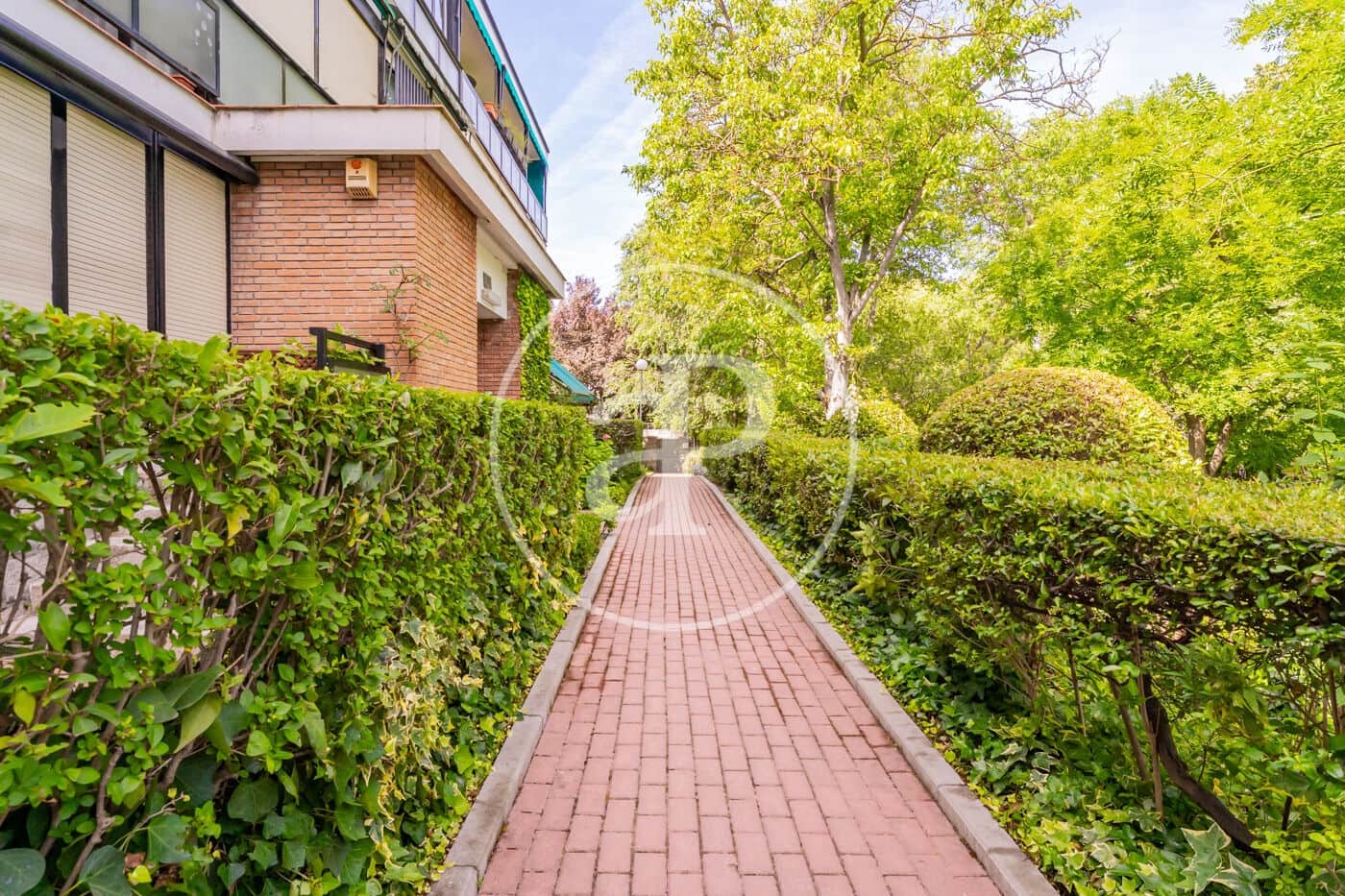 5 slaapkamer Appartement te koop in Madrid stad met zwembad - € 1.150.000 (Ref: 9876452)