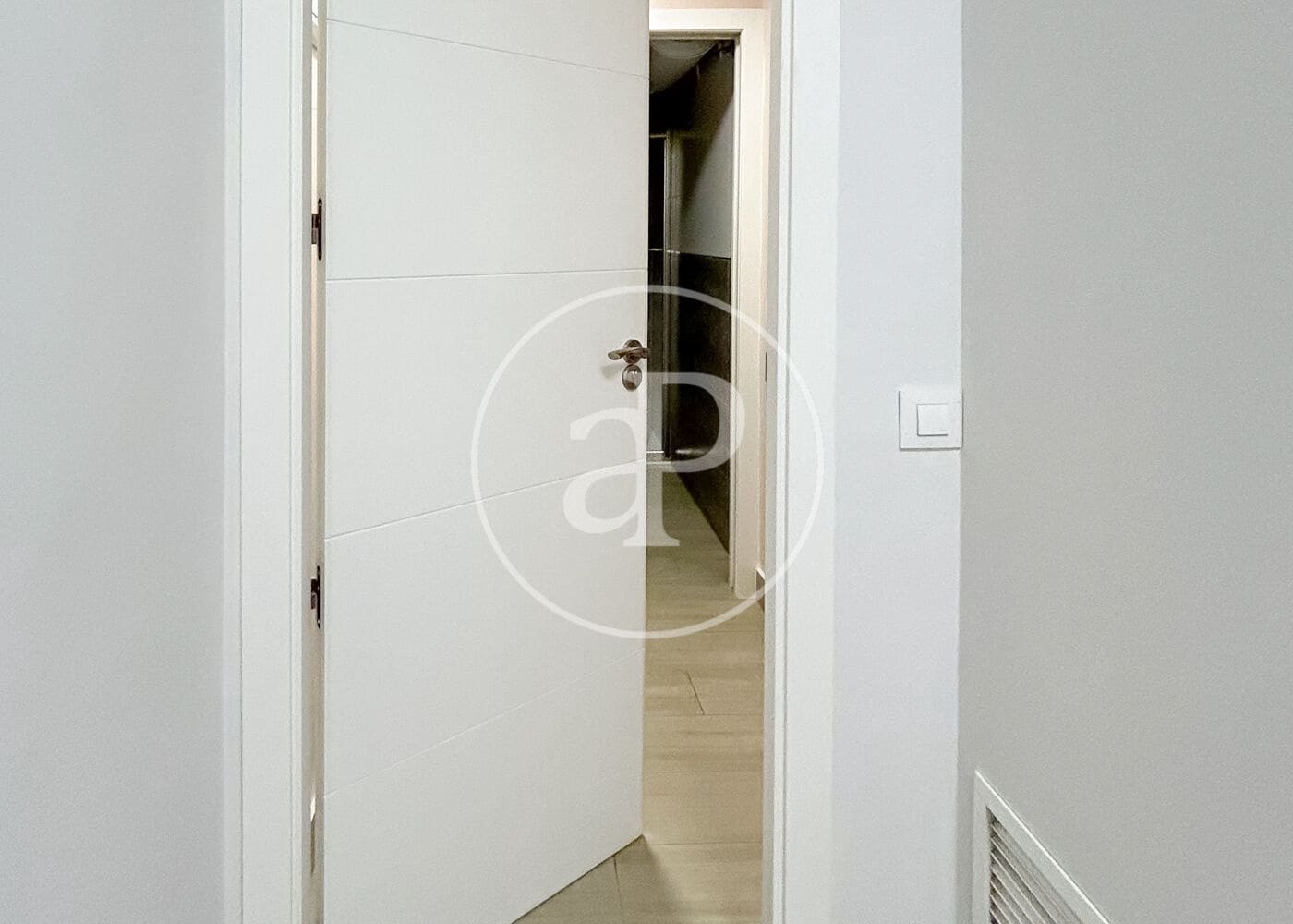3 sovrum Lägenhet till salu i Madrid stad - 440 000 € (Ref: 9876454)