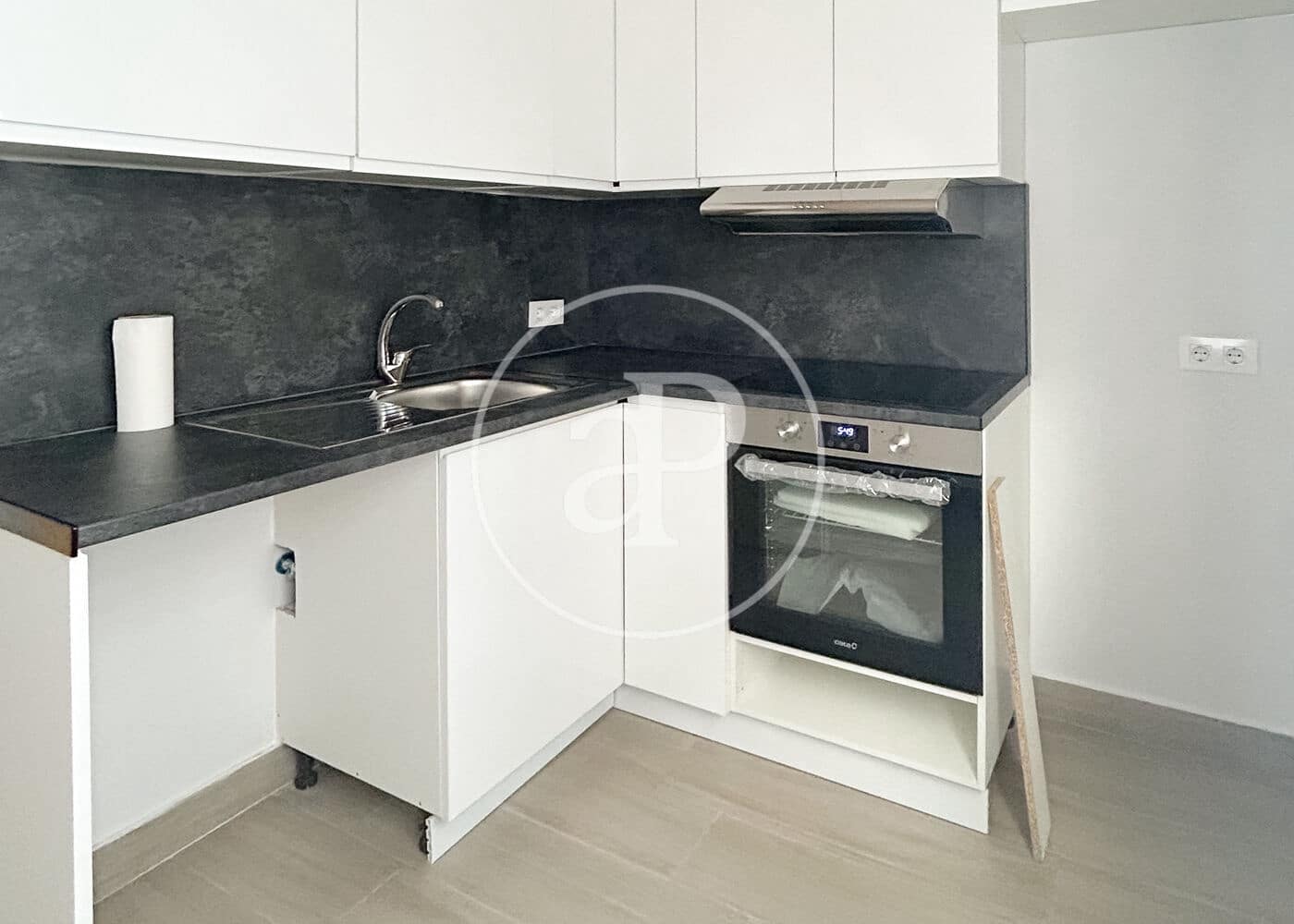 3 sovrum Lägenhet till salu i Madrid stad - 440 000 € (Ref: 9876454)