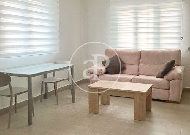 3 soveværelse Lejlighed til salg i Casco Histórico de Barajas, Madrid by - € 440.000 (Ref: 9876454)