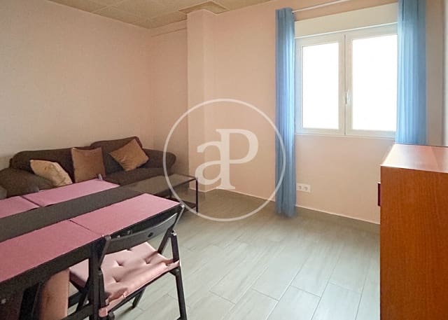 3 soveværelse Lejlighed til salg i Casco Histórico de Barajas, Madrid by - € 440.000 (Ref: 9876454)