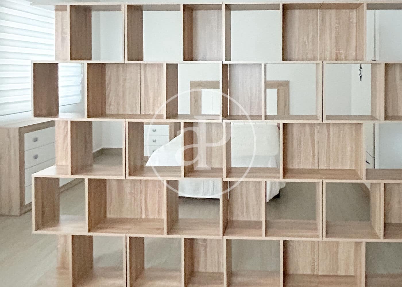 3 sovrum Lägenhet till salu i Madrid stad - 440 000 € (Ref: 9876454)