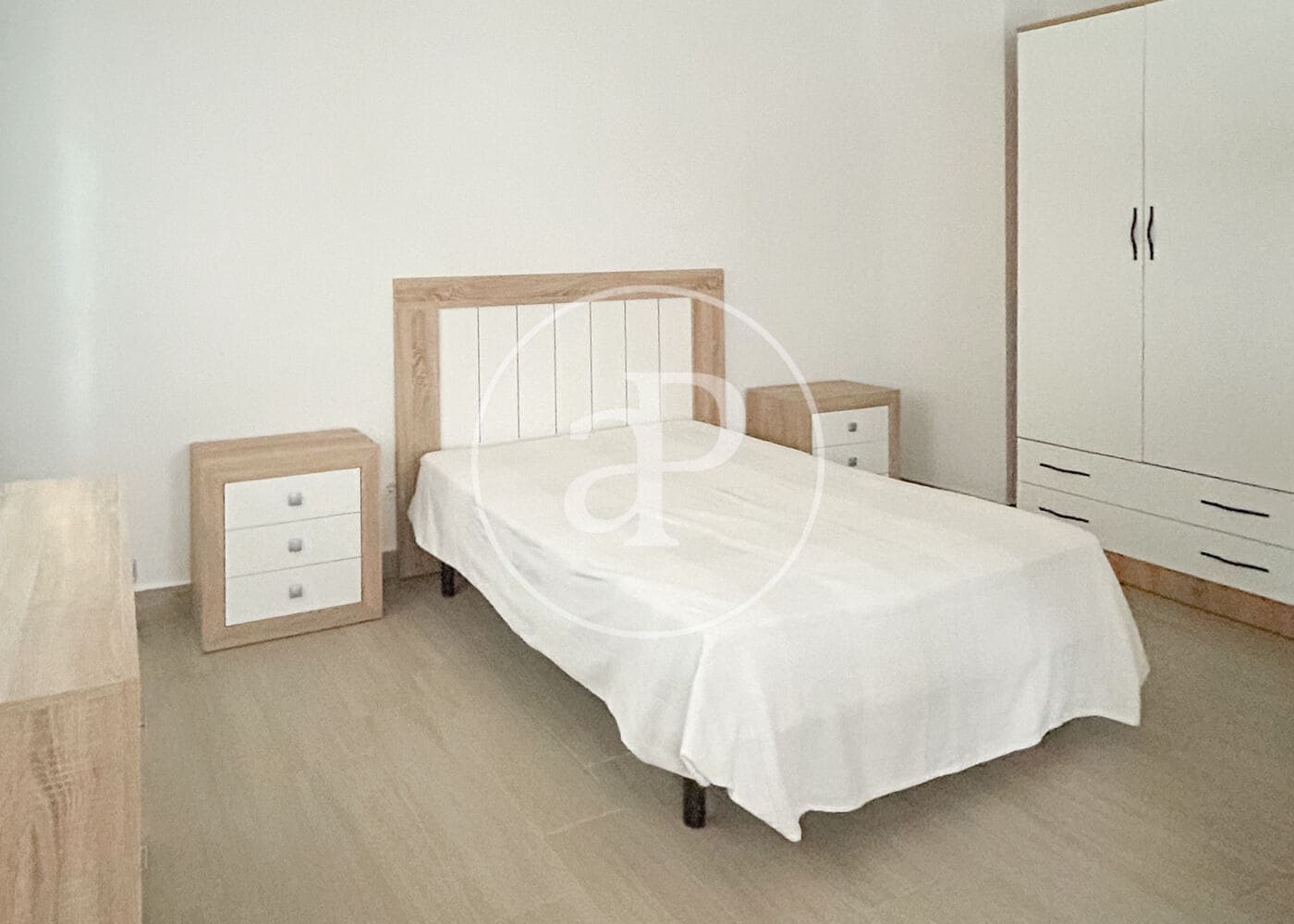 3 sovrum Lägenhet till salu i Madrid stad - 440 000 € (Ref: 9876454)