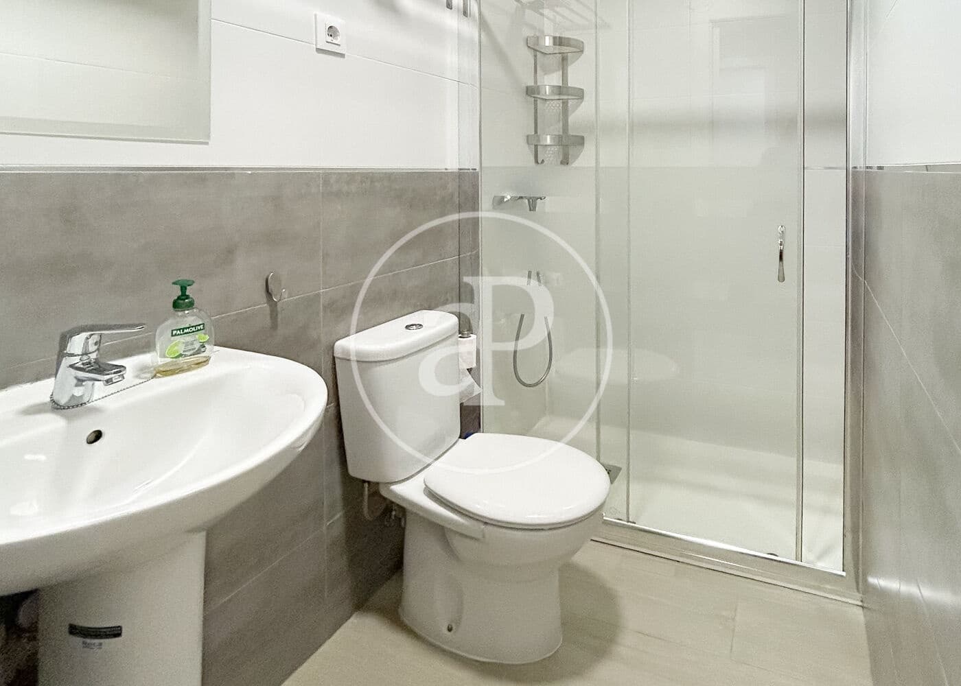 3 sovrum Lägenhet till salu i Madrid stad - 440 000 € (Ref: 9876454)