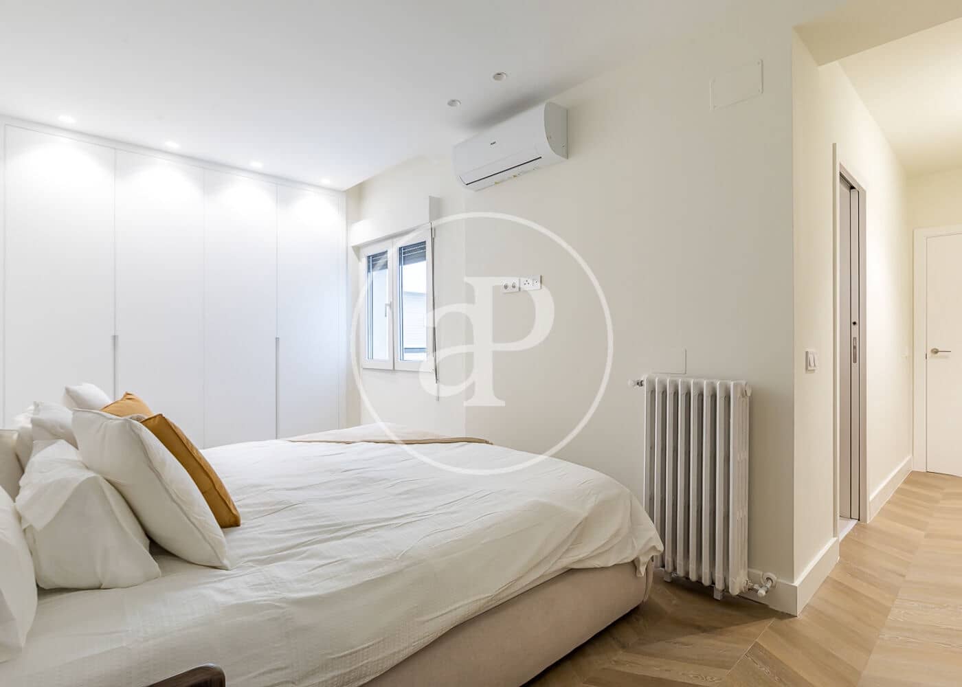 2 makuuhuone Huoneisto myytävänä paikassa Madrid kaupunki - 930 000 € (Ref: 9876455)