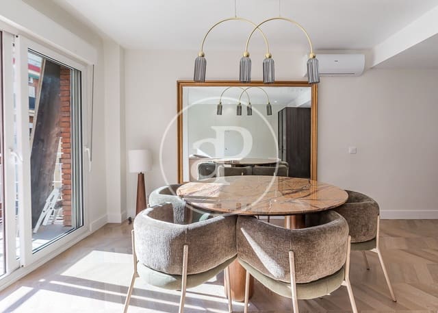 2 makuuhuone Huoneisto myytävänä paikassa Prosperidad, Madrid kaupunki - 930 000 € (Ref: 9876455)