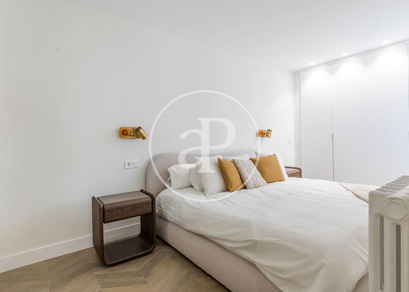 2 makuuhuone Huoneisto myytävänä paikassa Madrid kaupunki - 930 000 € (Ref: 9876455)