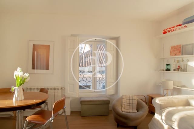 2 soveværelse Lejlighed til salg i Embajadores, Madrid by - € 590.000 (Ref: 9878938)