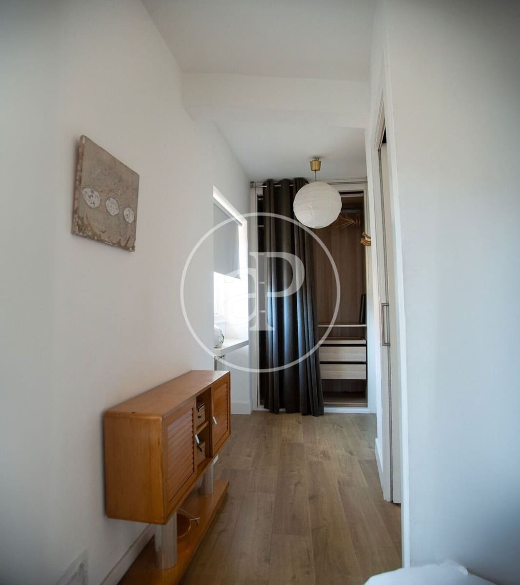 2 soveværelse Lejlighed til salg i Madrid by - € 590.000 (Ref: 9878938)