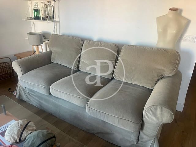 2 soveværelse Lejlighed til salg i Embajadores, Madrid by - € 590.000 (Ref: 9878938)