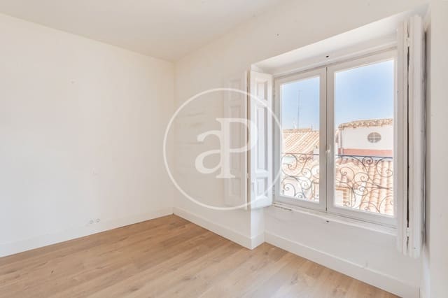 2 makuuhuone Huoneisto myytävänä paikassa Embajadores, Madrid kaupunki - 590 000 € (Ref: 9878938)
