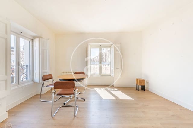 2 makuuhuone Huoneisto myytävänä paikassa Embajadores, Madrid kaupunki - 590 000 € (Ref: 9878938)