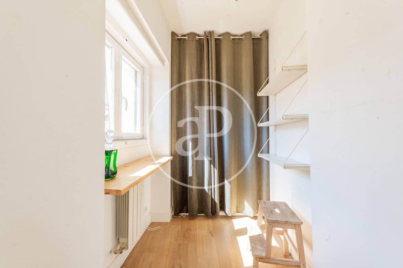 2 bedroom Apartment for sale in Madrid city - € 590,000 (Ref: 9878938)