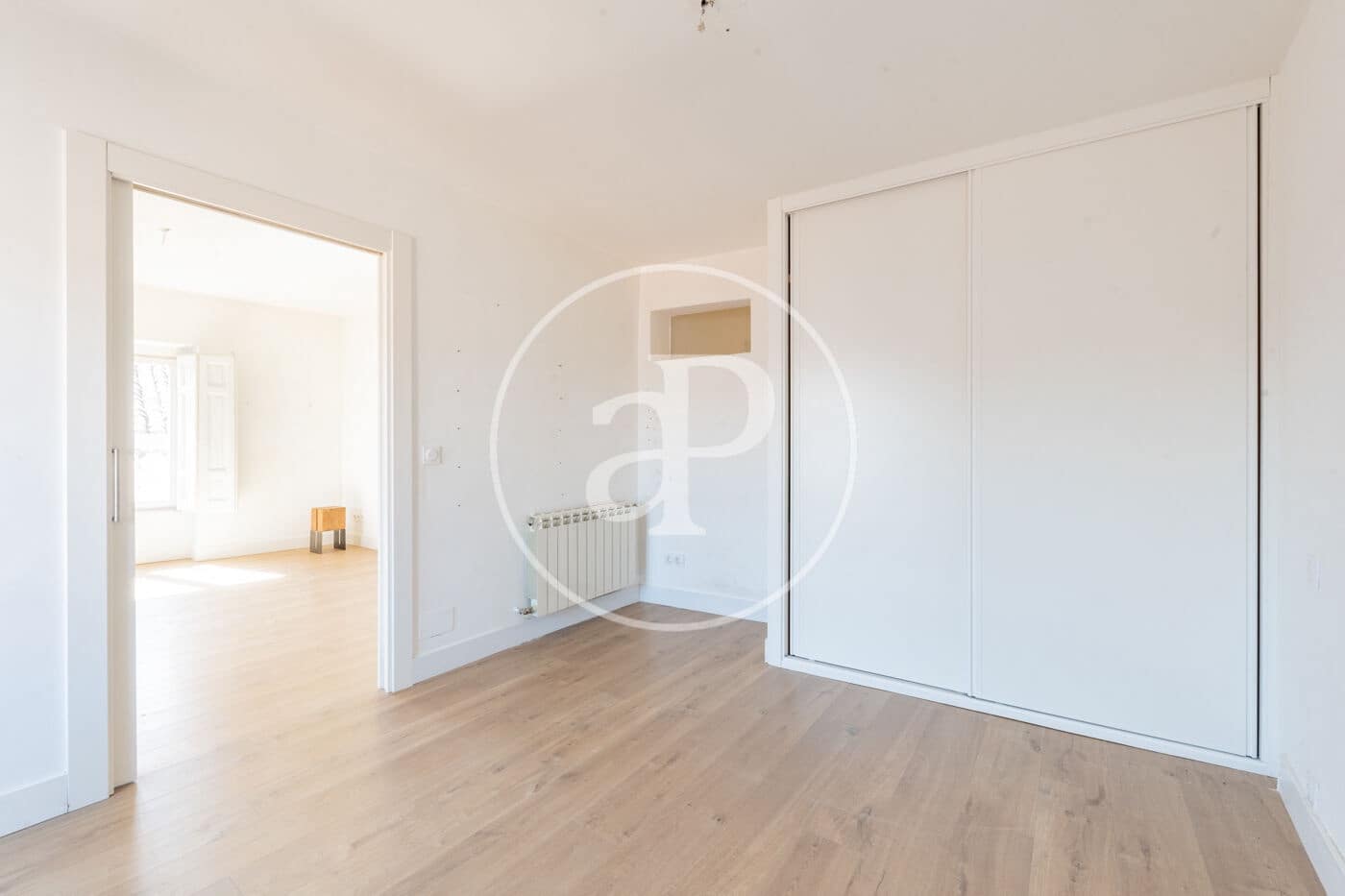 2 bedroom Apartment for sale in Madrid city - € 590,000 (Ref: 9878938)
