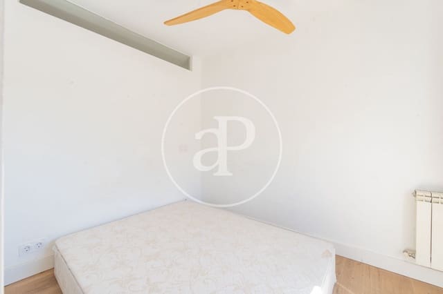 2 makuuhuone Huoneisto myytävänä paikassa Embajadores, Madrid kaupunki - 590 000 € (Ref: 9878938)