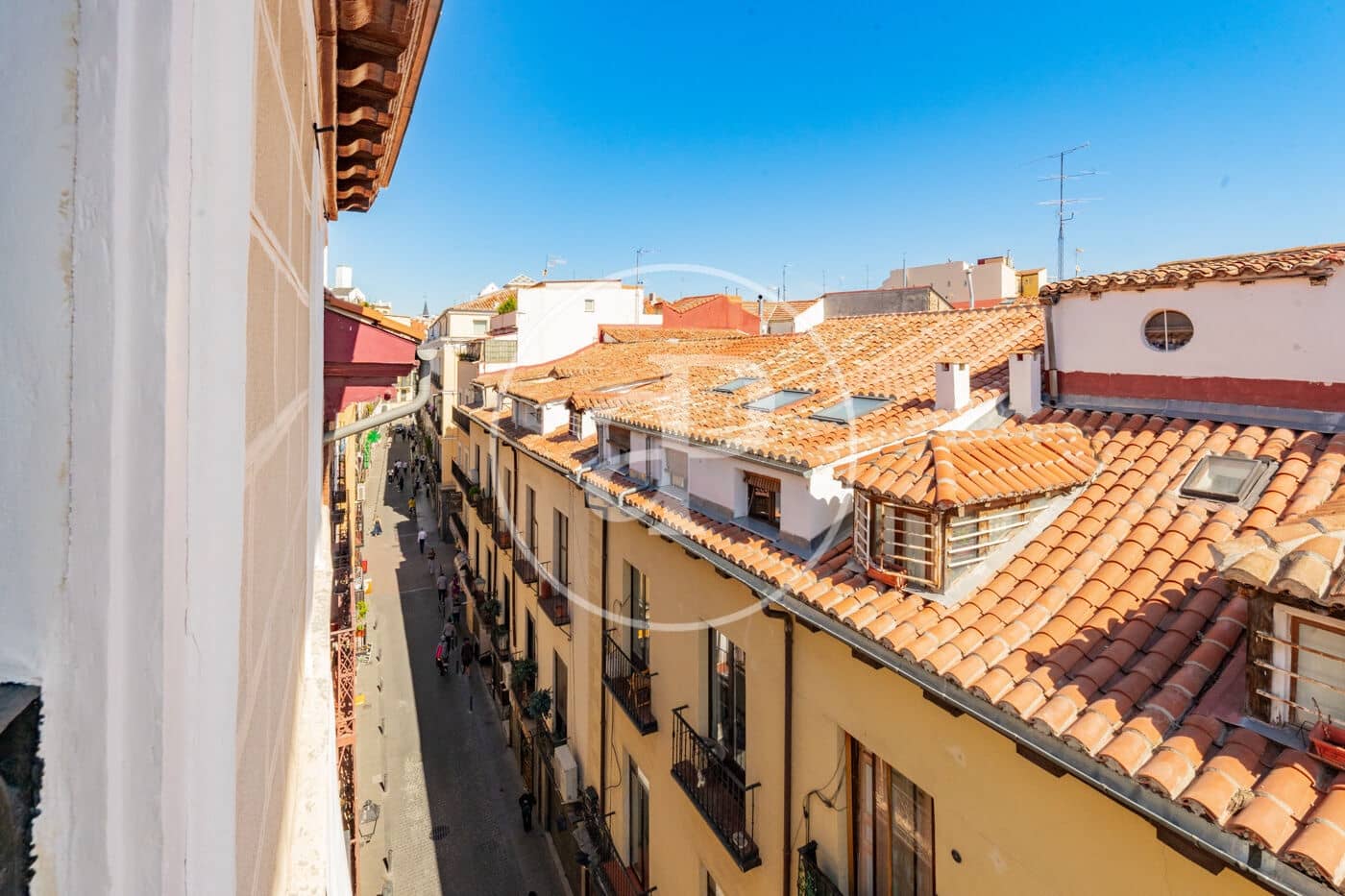 2 bedroom Apartment for sale in Madrid city - € 590,000 (Ref: 9878938)